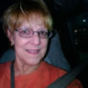 Meet your Posher, Beverly